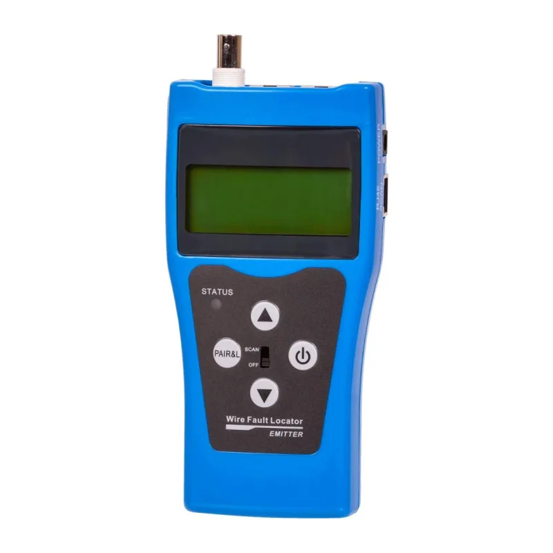 Тестер Lanmaster LAN-PRO-L/TPK-N