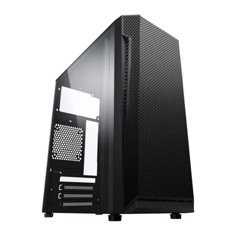 Корпус ACD Coffre 104G Black без БП (MO-TC3G0-000)
