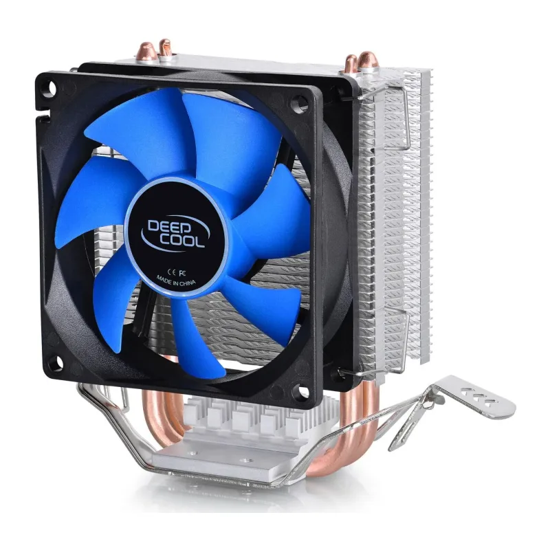 Кулер для процессора DeepCool ICE EDGE MINI FS V2.0 (DP-MCH2-IEMV2)