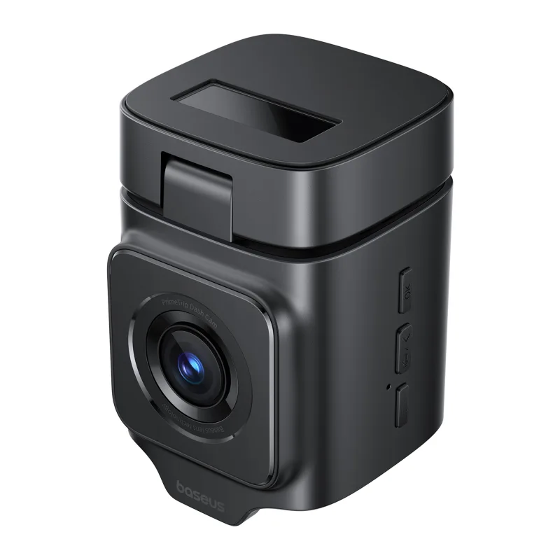 Автомобильный видеорегистратор Baseus Dashcam BS-CM033 Cosmic Black (C10669000123-00)