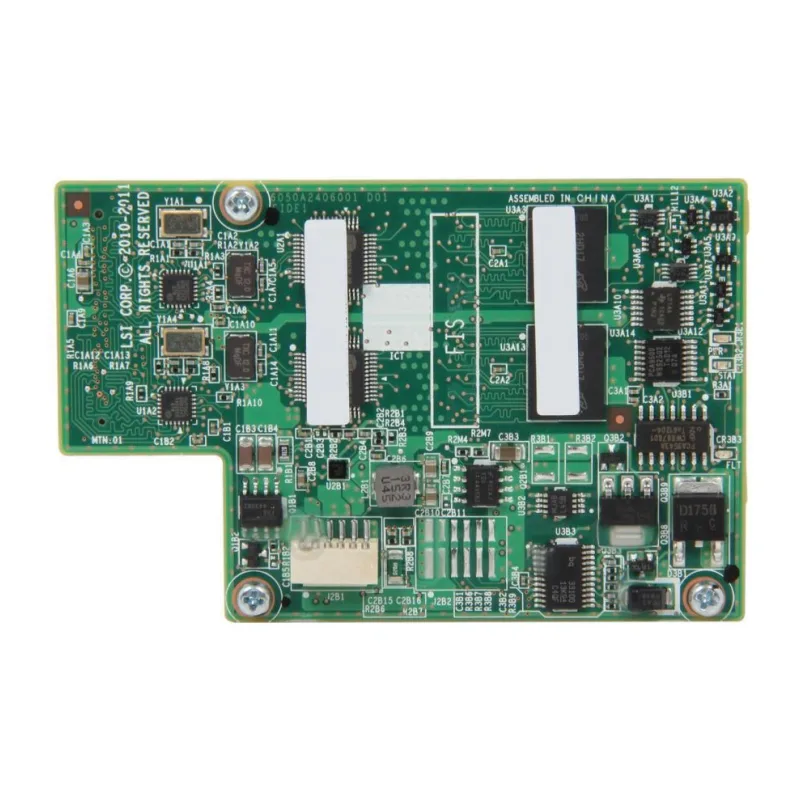 Резервный модуль памяти Broadcom LSICVM01 LSI00297 (L5-25419-04)