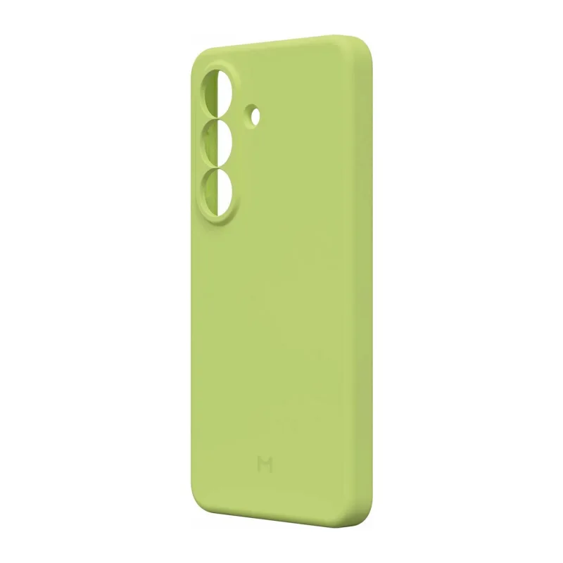 Чехол для смартфона Magssory для Samsung Galaxy S26 желтый (CSL050y)