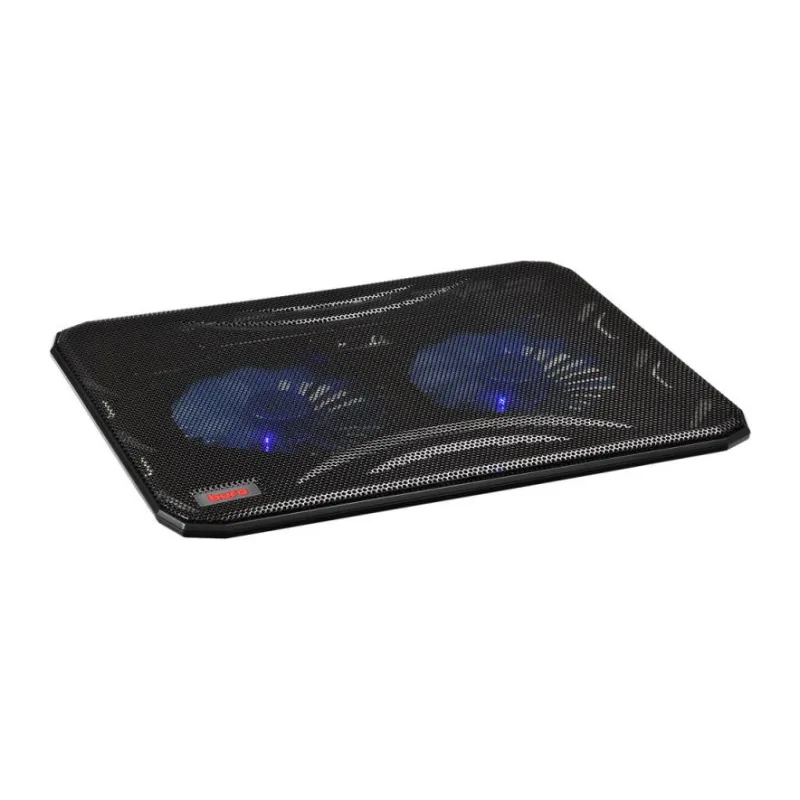 Подставка для ноутбука Buro BU-LCP156-B214 черный