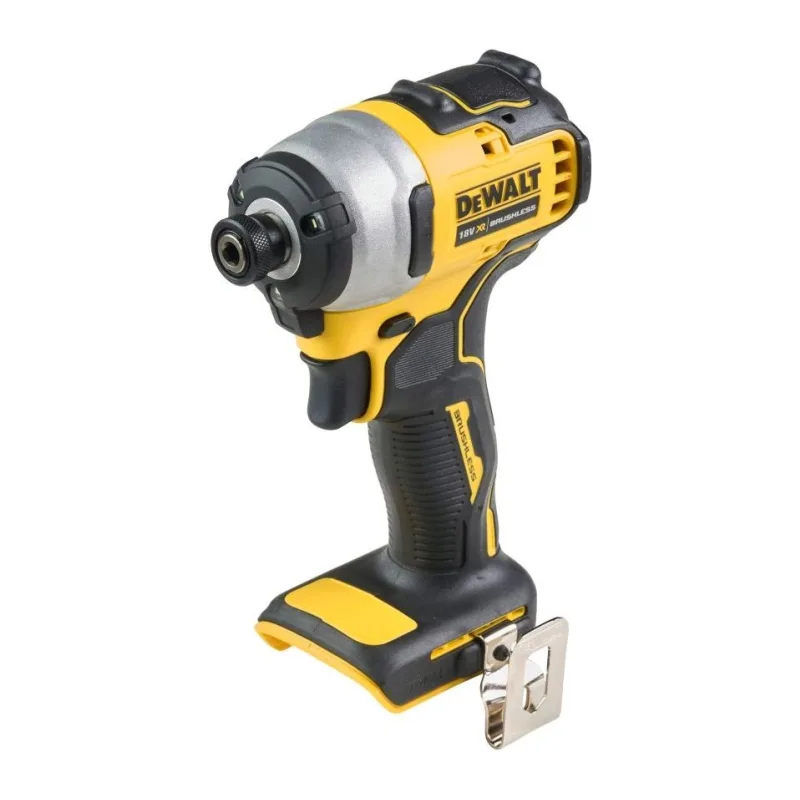 Шуруповерт DeWalt DCF809N-XJ