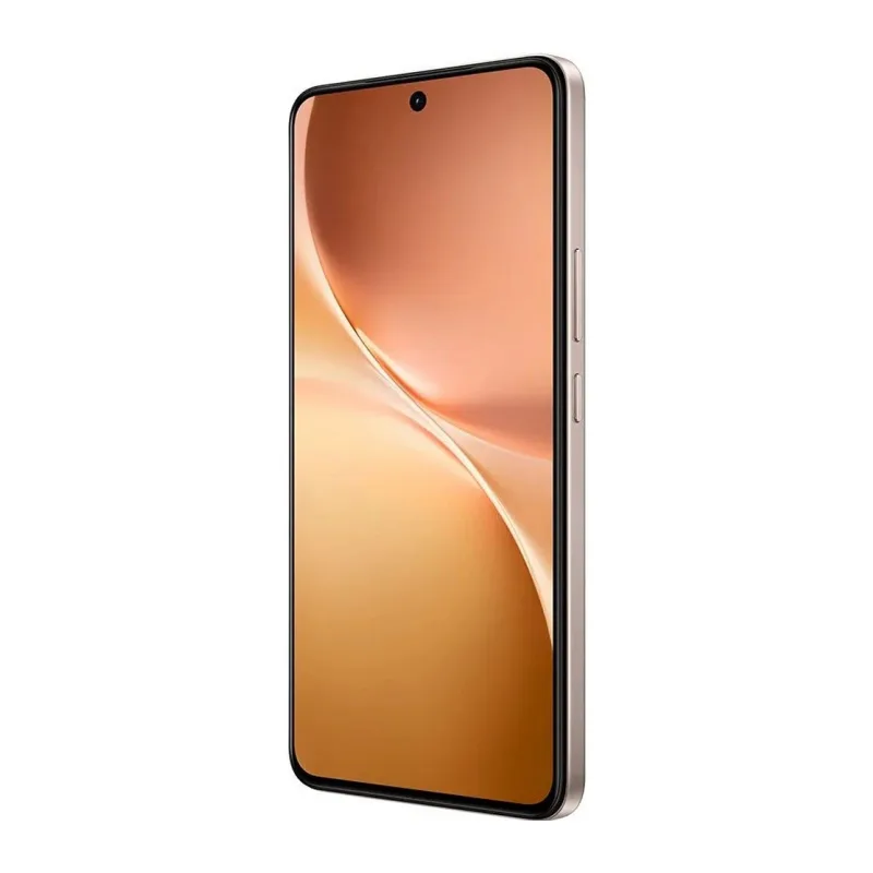 Смартфон Vivo V70 Lite 5G 8GB/128GB золотистый (V2615)
