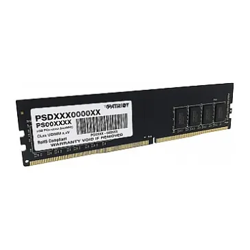 DDR-4 16GB PC-21300 Patriot [PSD416G26662]