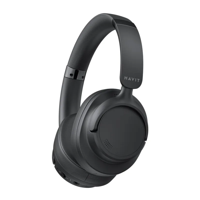 Наушники Havit H652BT Black