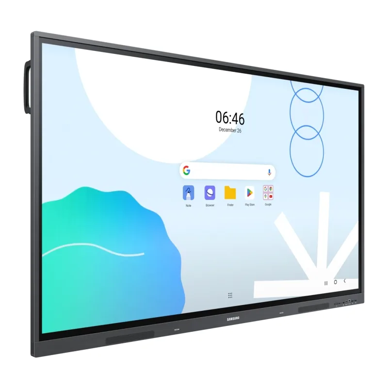 Информационная панель Samsung WA86D (LH86WADWLGCXCI)