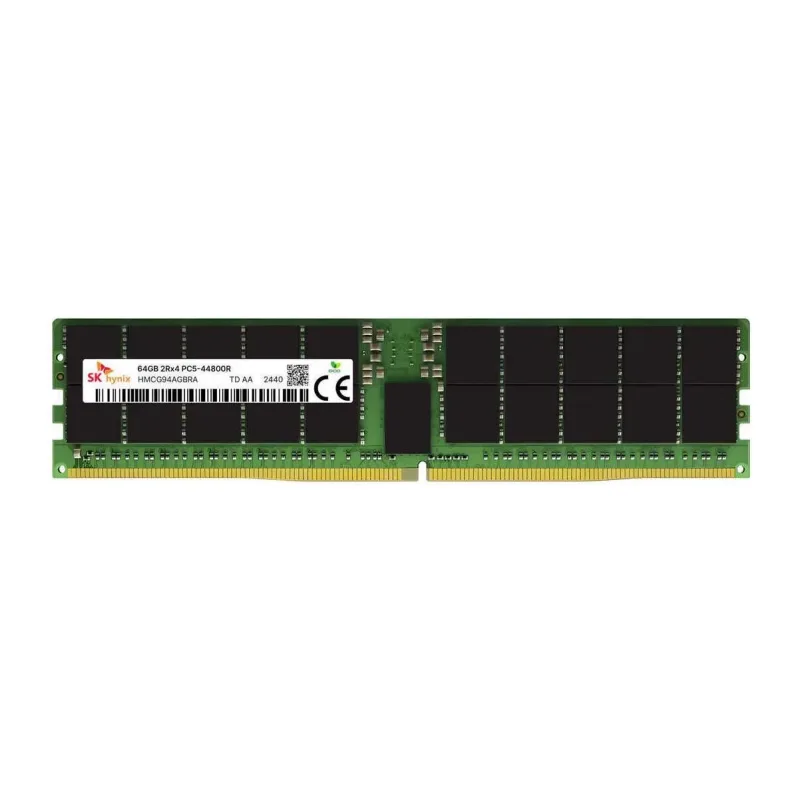 Оперативная память SK Hynix 64GB DDR5 (HMCG94AGBRA)