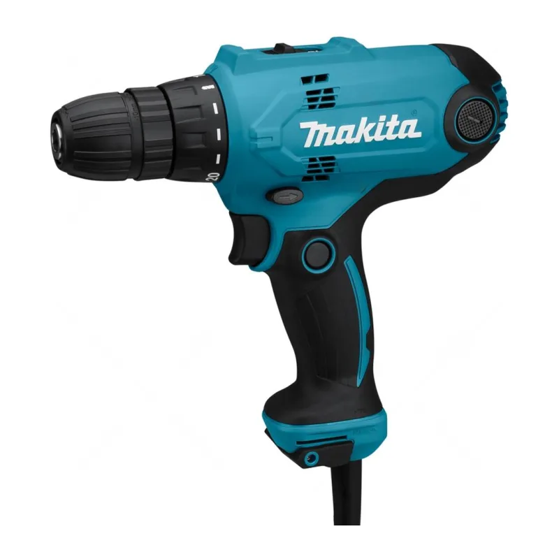 Дрель-шуруповерт Makita DF0300