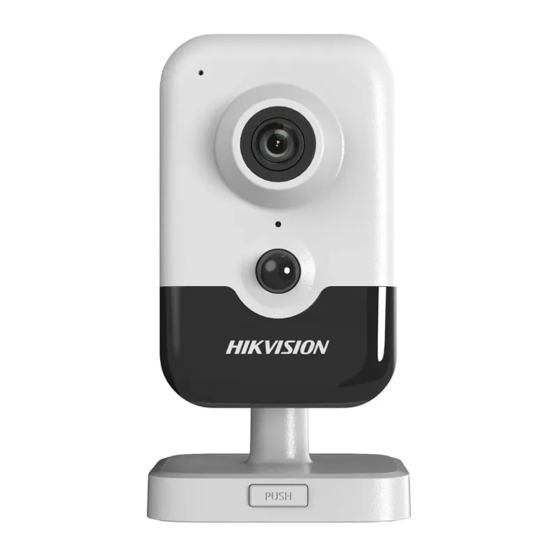 Камера видеонаблюдения Hikvision DS-2CD2483G2-I 2.8мм