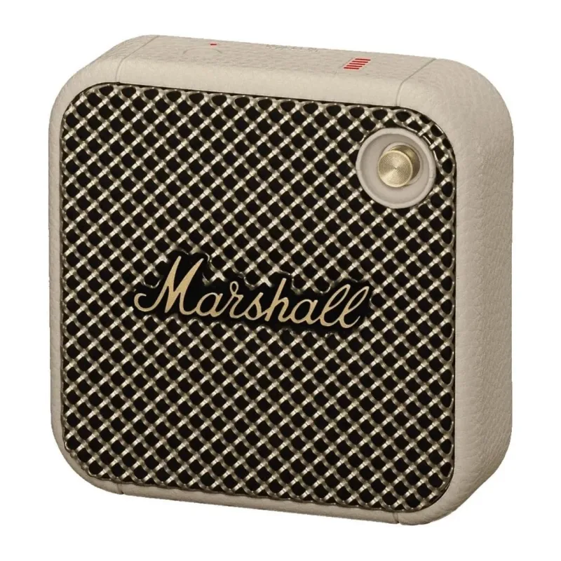 Портативная колонка Marshall Willen бежевый (1006294)