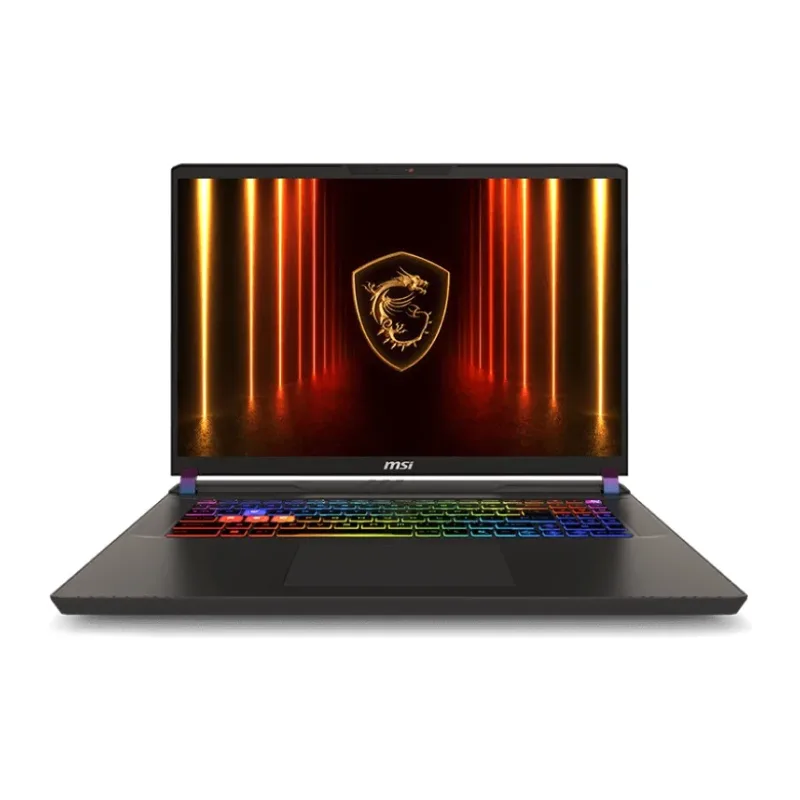 Ноутбук MSI MS-15MM Vector A16 HX A8WHG-033XRU Cosmos Gray (9S7-15MM72-033)