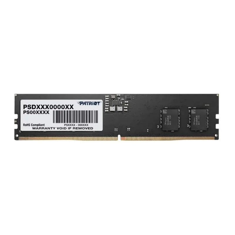 Оперативная память Patriot 16GB DDR5 (PSD516G56002)