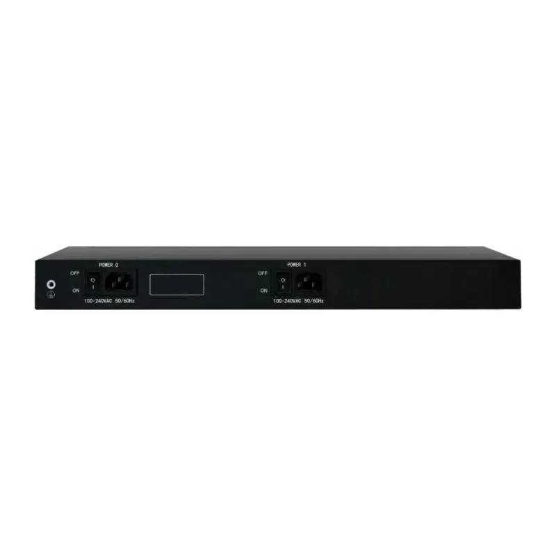 VoIP-шлюз Dinstar UC350-4S4O