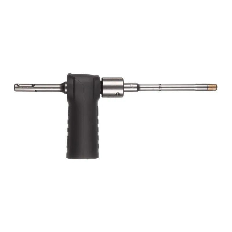 Бур Milwaukee SDS+ 5x136 (4932471155)