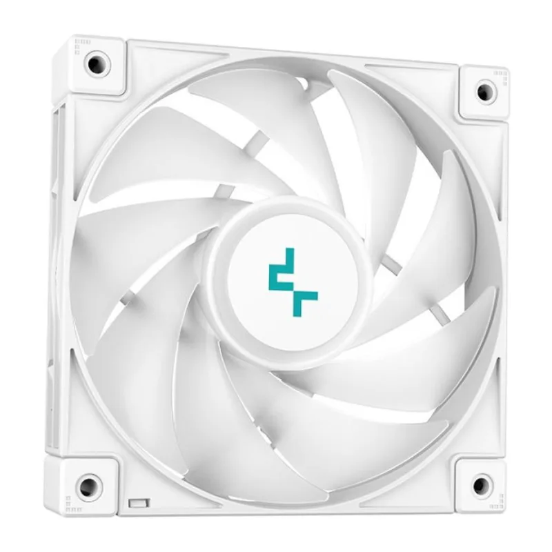 Кулер для процессора DeepCool LS520 WH (R-LS520-WHAMNT-G-1)