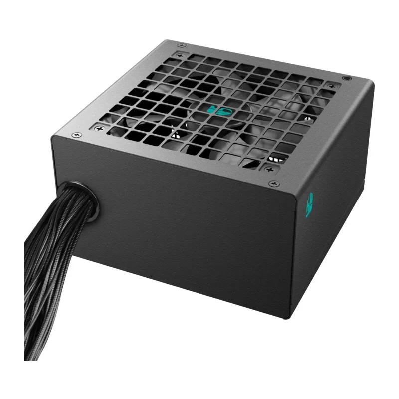 Блок питания DeepCool GAMERSTORM PF600X 600W (R-PF600X-HD0B-WGEU)