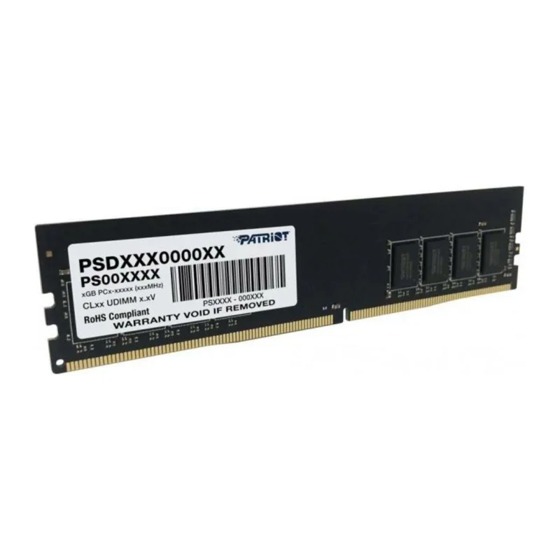 Оперативная память Patriot PSD48G320081 DDR4