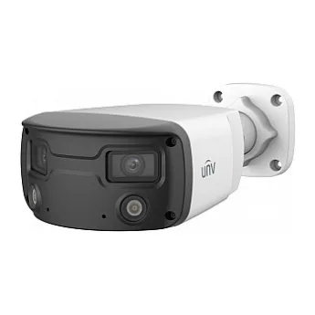 IP камера UNV IPC2K28SE-ADF40KMC-WL-I0 (8MP)