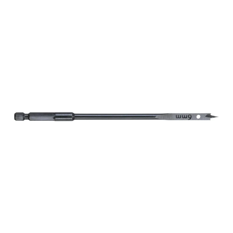Сверло Milwaukee 6x152мм (4932352487)