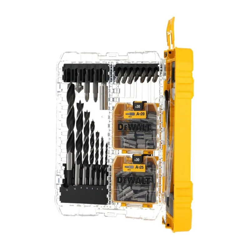 Набор оснастки DeWalt DT70785-QZ