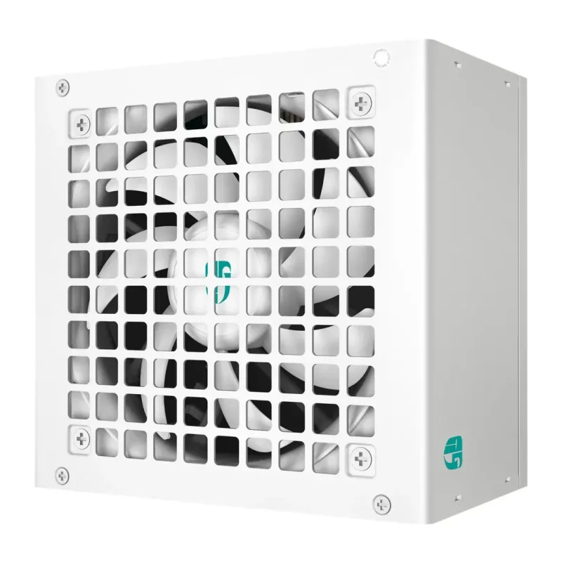 Блок питания DeepCool PQ1200G WH ATX 1200W (R-PQC00G-FD0W-WGEU-V1)