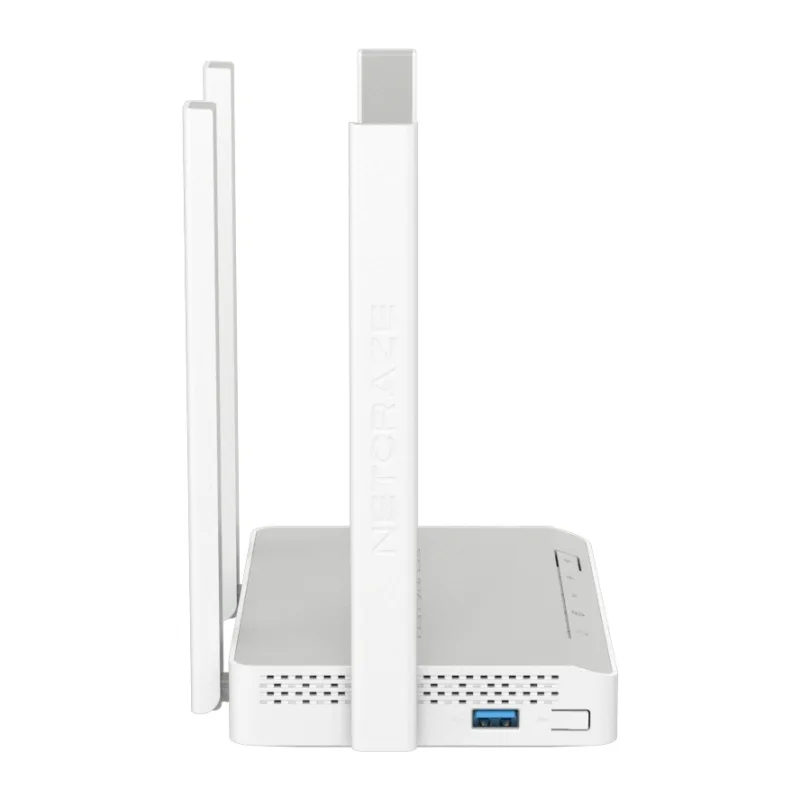 Маршрутизатор Netcraze Viva NC-1913