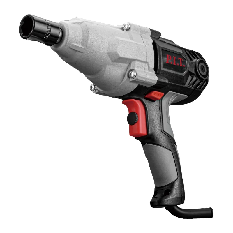 Гайковерт P.I.T. PIW1050-C