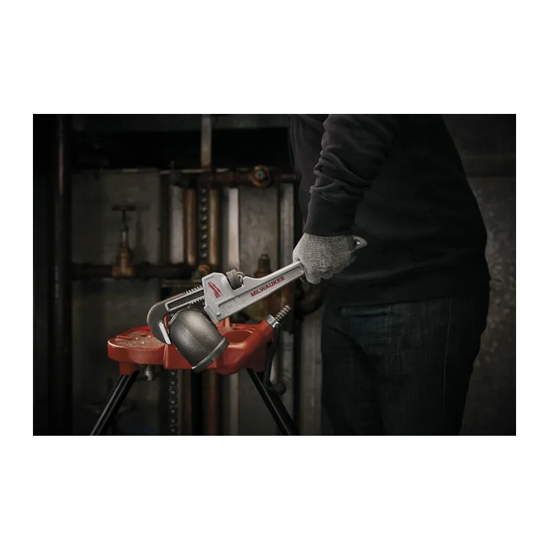 Ключ трубный Milwaukee 48227214