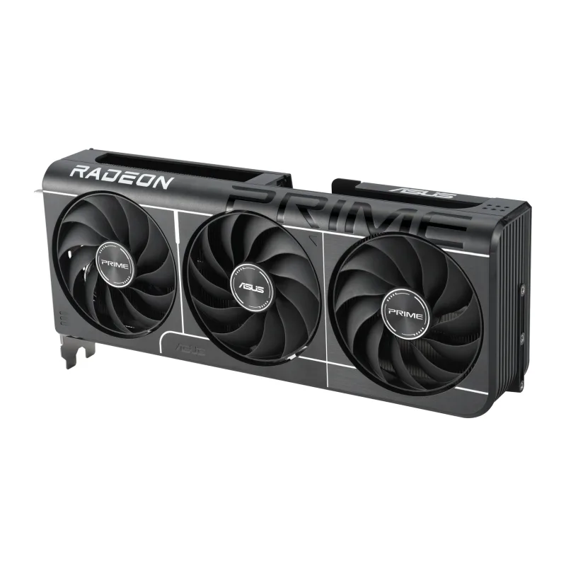 Видеокарта ASUS Prime RX 9060 XT PRIME-RX9060XT-O16G (90YV0LF1-M0NA00)