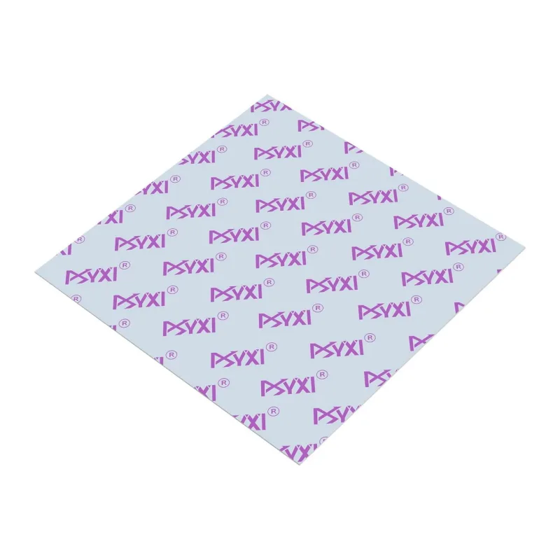 Термопрокладка PSYXI PSP03 100x100x0.5мм (PSP0310010005)