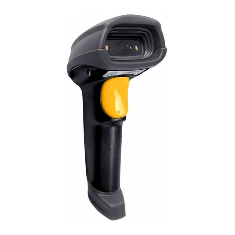 Сканер штрих-кода Mindeo MD6600-HD_stand