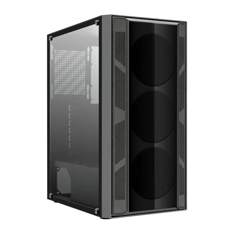 Корпус Ginzzu CL150