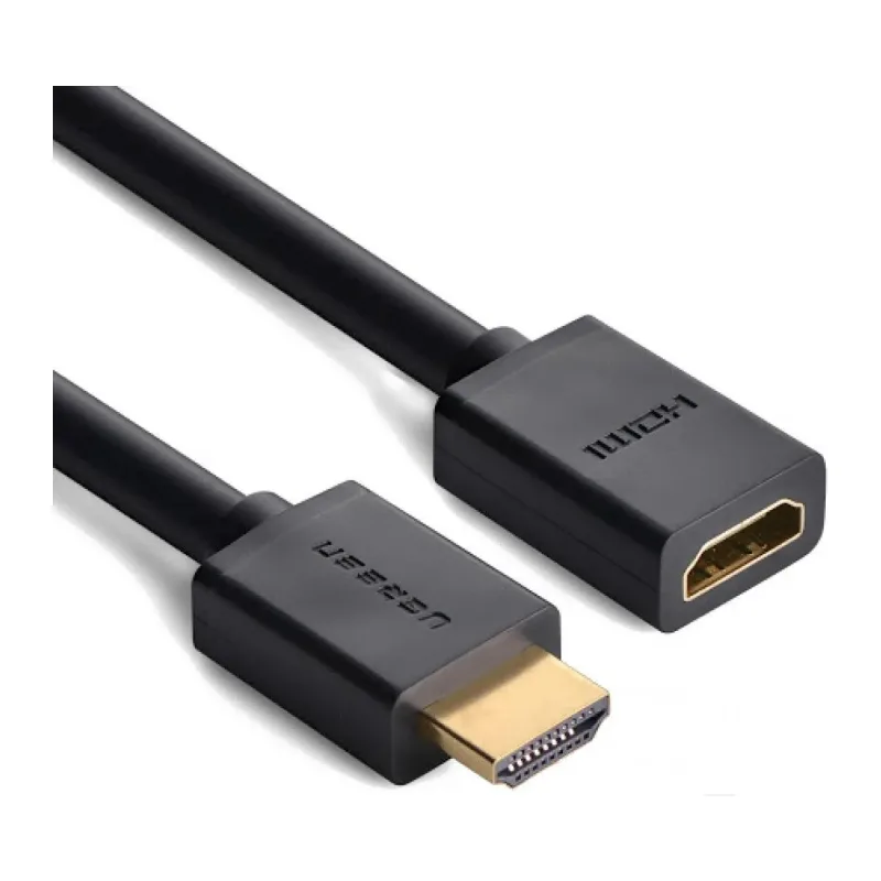 Кабель UGREEN HD107-10142 Black (10142)