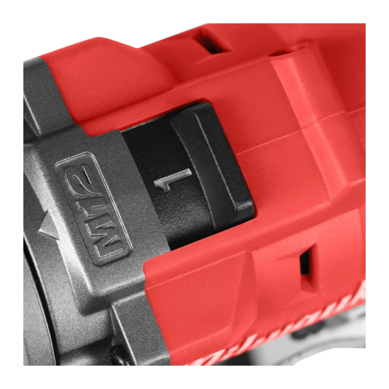 Набор электроинструментов Milwaukee M12 FPP2E2-402X (4933480594)