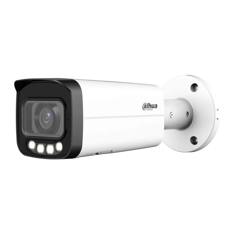 Камера видеонаблюдения Dahua DH-IPC-HFW5449TP-ASE-LED-0360B-S2