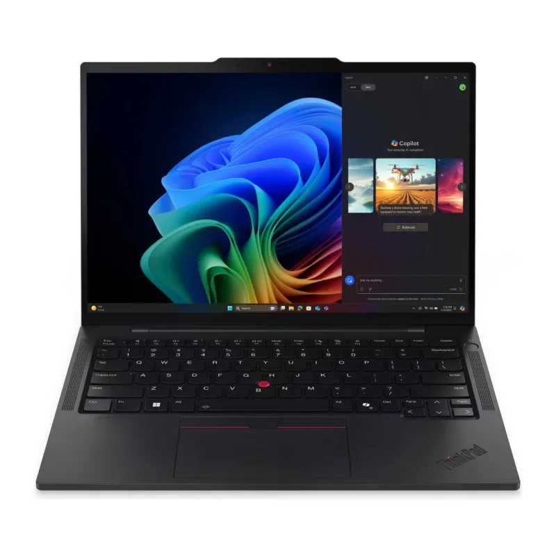 Ноутбук Lenovo ThinkPad T14 Gen 6 Black (21QC006HFW)