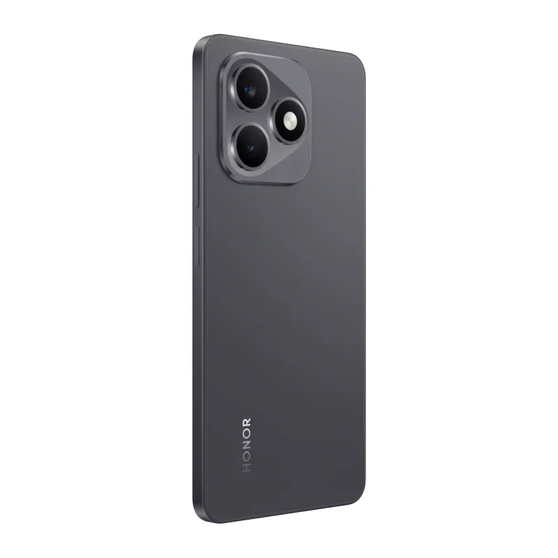 Смартфон Honor X8d 8GB/128GB LNA-LX2 Velvet Black (5109CCTV)