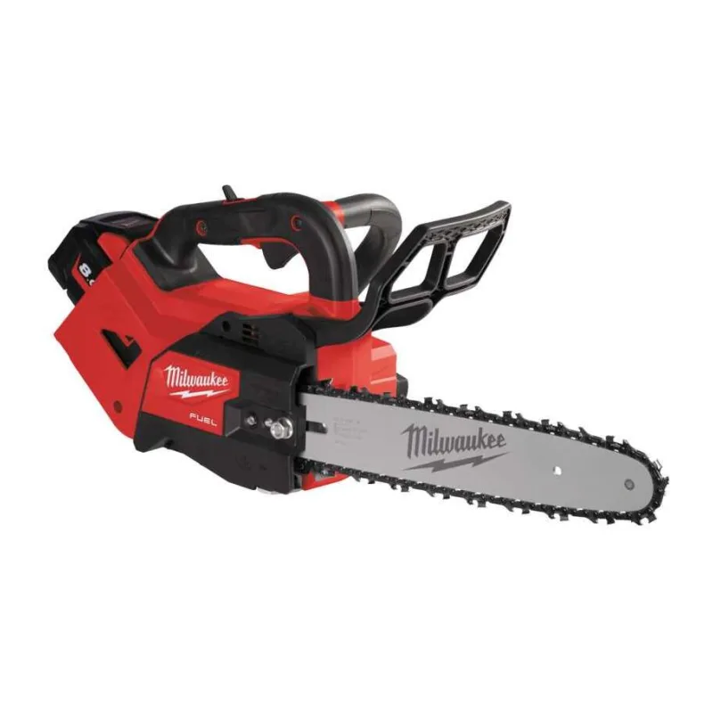 Электропила цепная Milwaukee M18 FTHCHS30-802 (4933499221)