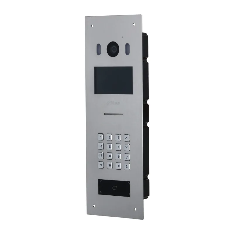 Вызывная панель Dahua DHI-VTO6521K-S2