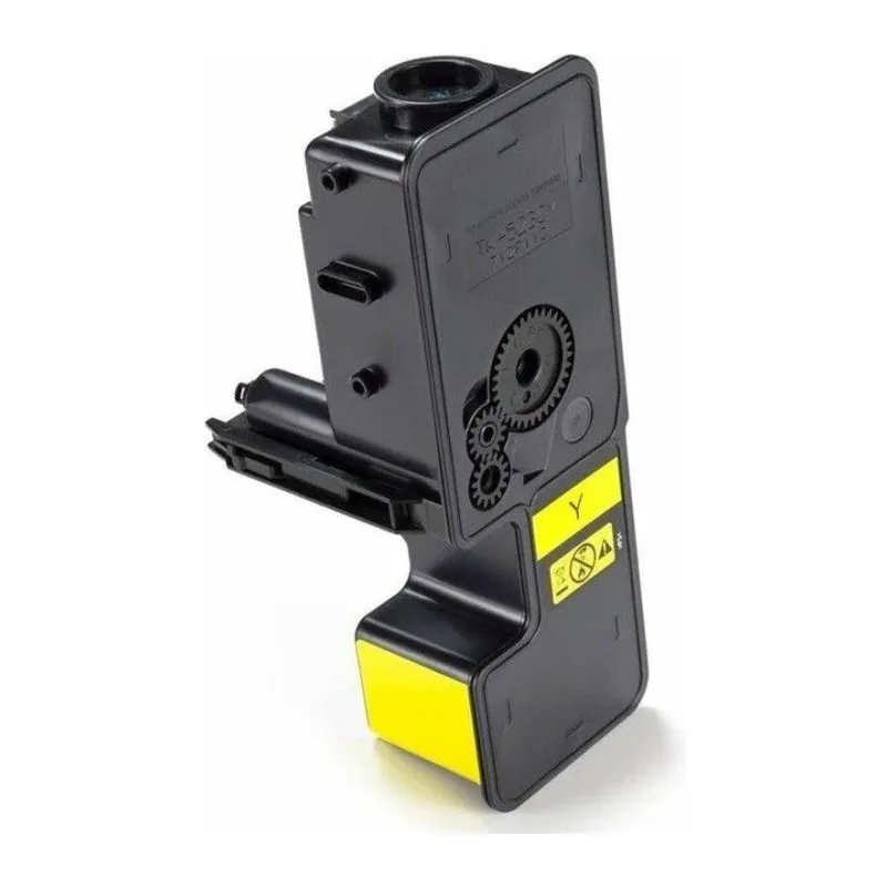 Картридж G&G GG-TK5230Y желтый