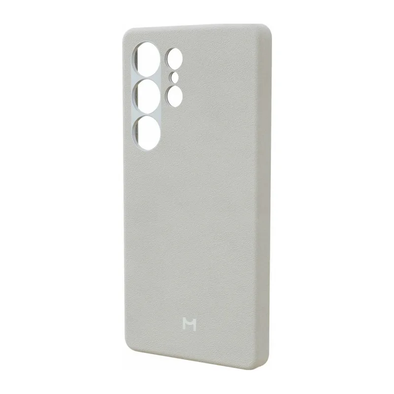 Чехол для смартфона Magssory для Samsung Galaxy S25 Ultra Ivory (CLT042i)