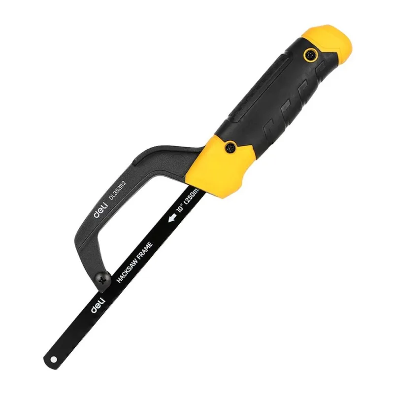 Ножовка Deli DL353112