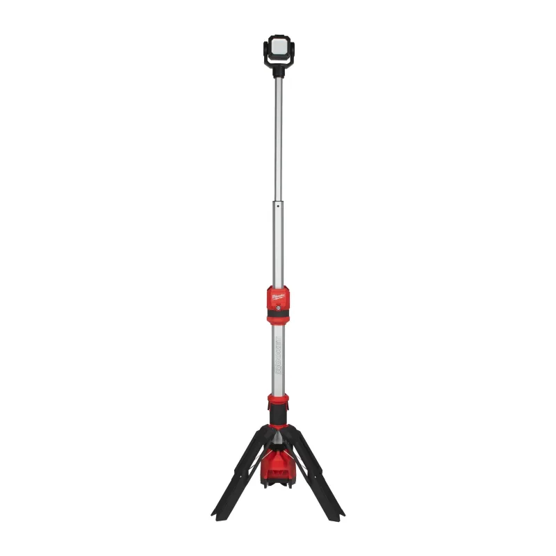 Фонарь Milwaukee M12 SAL-0 (4933464823)