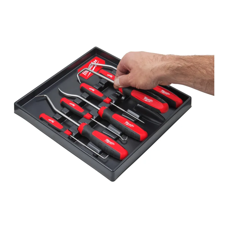 Набор инструментов Milwaukee 4932480569