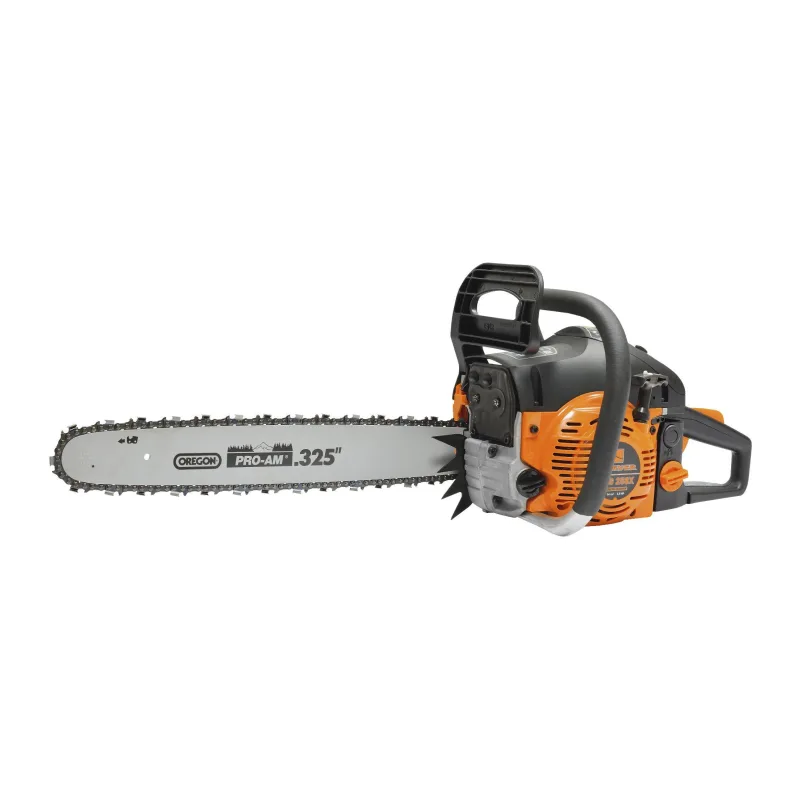 Бензопила цепная Carver RSG 258Х (01.004.00056)