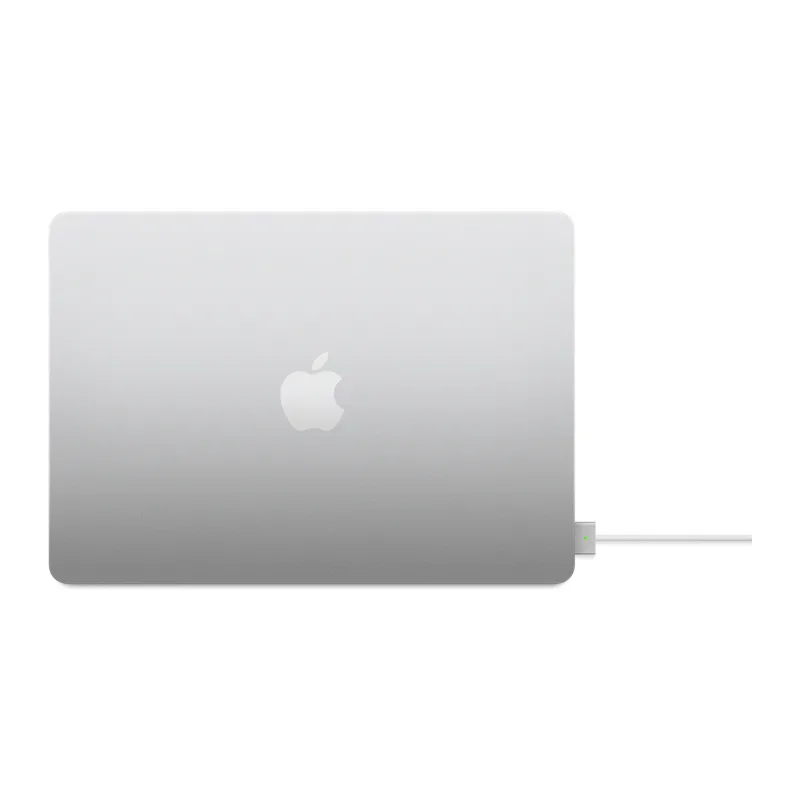 Кабель Apple MW613ZM/A A2363 USB-C-MagSafe 3 2м White