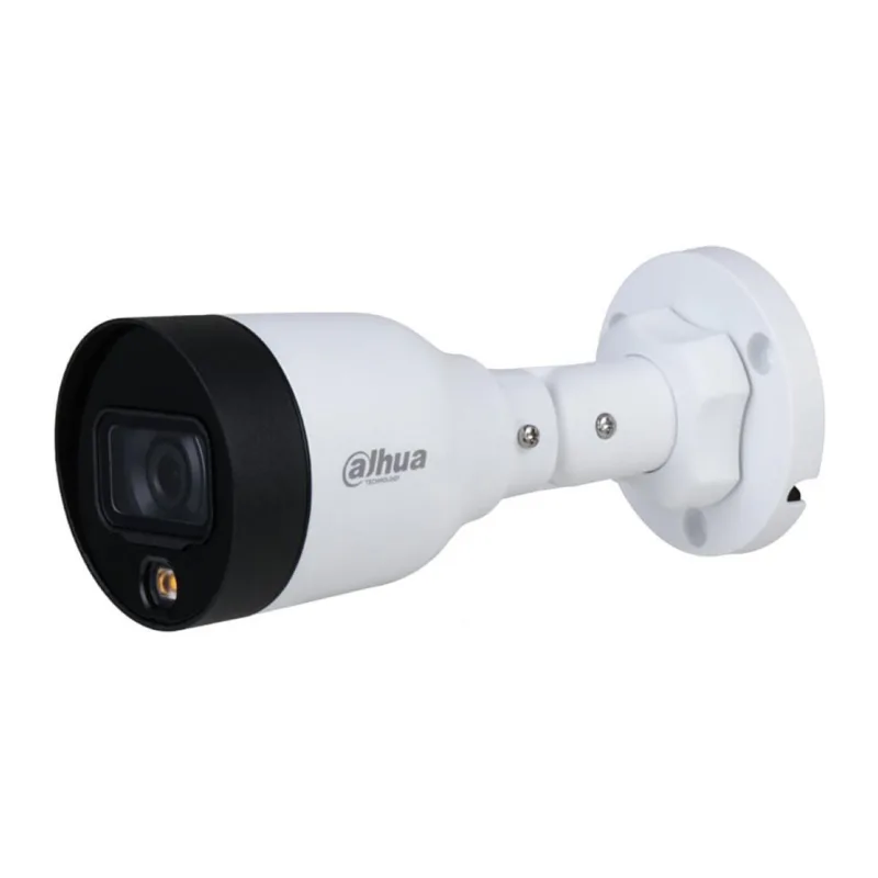 Камера видеонаблюдения Dahua DH-IPC-HFW1239S1P-LED-0360B-S5