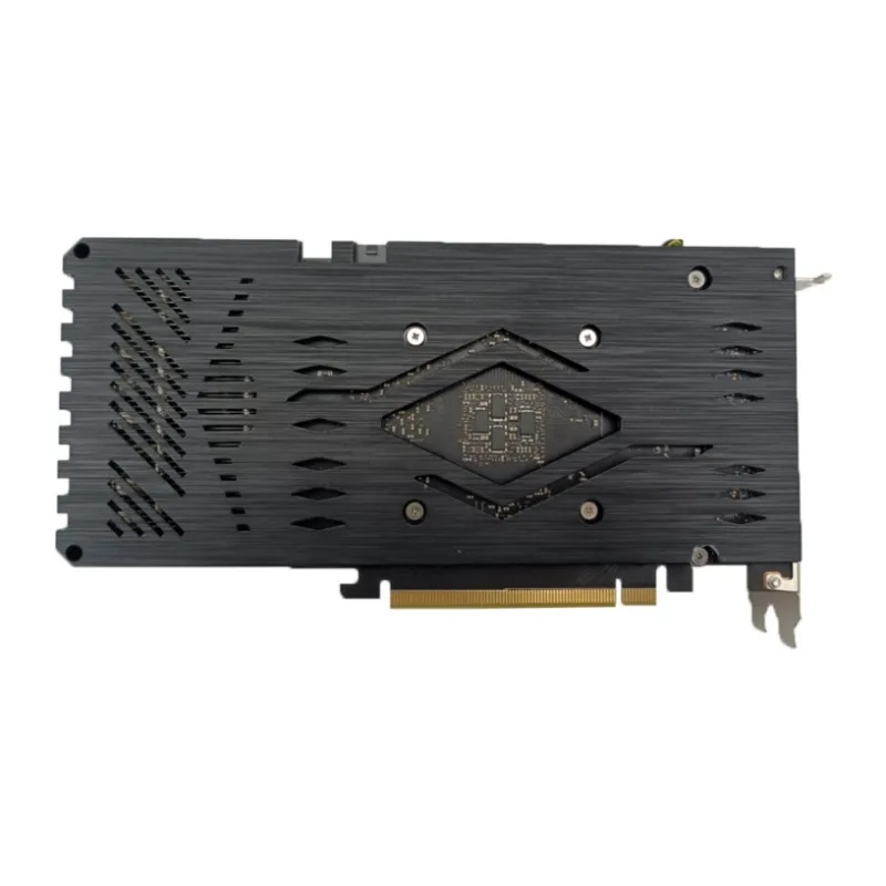 Видеокарта Biostar GeForce RTX 3060Ti 8Gb GDDR6 (VN3606TM82)